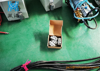 Aasvp 2100×1000 Hot Splicing Press Conveyor Belt เครื่องมือซ่อมอุตสาหกรรม