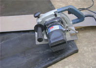 Whetstone เครื่องมือลำเลียง Belt Repair, มีดโกนมีดลำเลียง Belt Lacing Tools