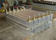 Fonmar DSLQ Conveyor Belt Joint Machine with Press Pressure Bag. เครื่องต่อสายพาน Fonmar DSLQ
