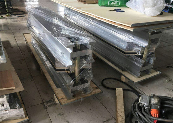 เครื่องต่อสายพานลำเลียงแบบแผ่นความร้อนไฟฟ้า ช่วงอุณหภูมิ 0-300 องศาเซลเซียส เหมาะสำหรับและซ่อมแซมสายพาน