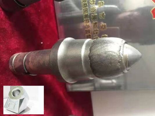 Water Cooling System Conveyor Belt Vulcanizer 50Hz/60Hz Frequency Electric Power Source for and Durable Repair