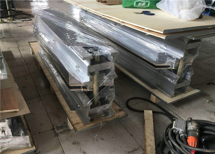 เครื่องต่อสายพานลำเลียงแบบแผ่นความร้อนไฟฟ้า ช่วงอุณหภูมิ 0-300 องศาเซลเซียส เหมาะสำหรับและซ่อมแซมสายพาน